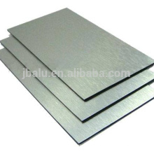 Feuille d&#39;alliage d&#39;aluminium 5005 H34 de haute qualité